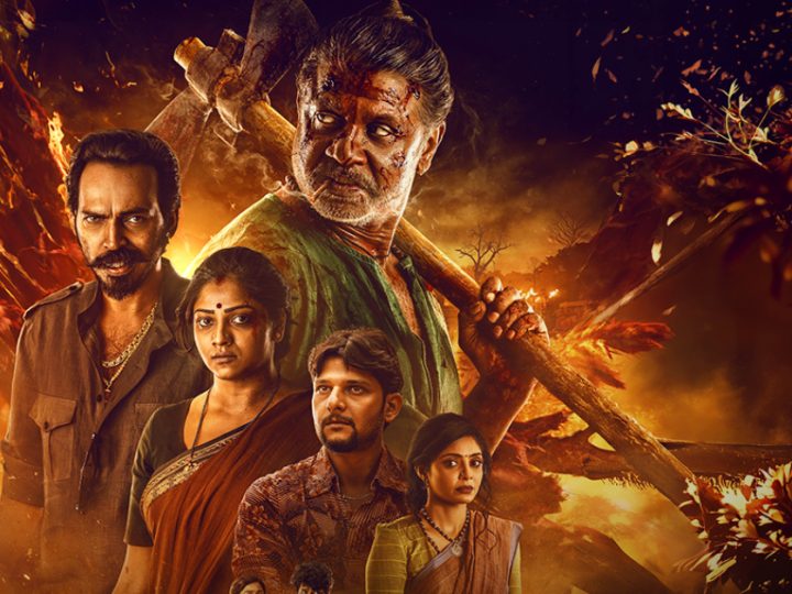 Duniya Vijay: ಯುಗಾದಿ ಹಬ್ಬಕ್ಕೆ ಜೀ5ನಲ್ಲಿ ‘ಲ್ಯಾಂಡ್ ಲಾರ್ಡ್’ ರಿಲೀಸ್‌ಗೆ ರೆಡಿ