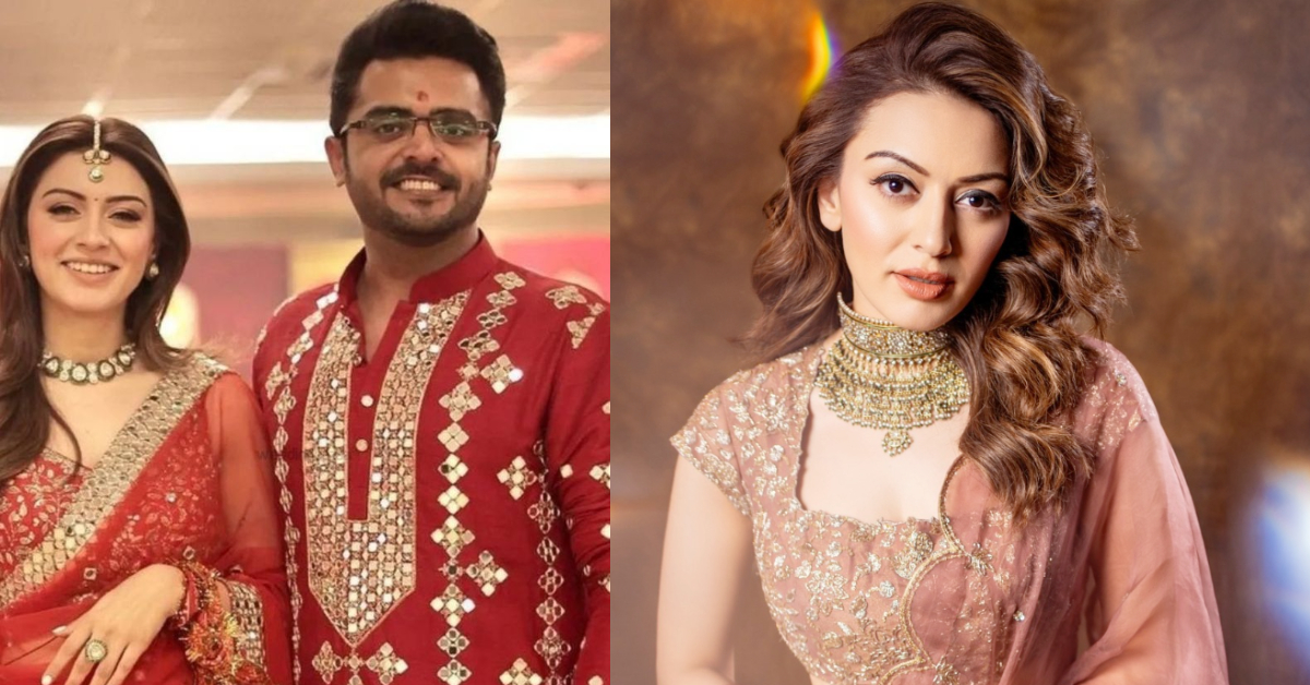 ಬಿಡಿಗಾಸು ಬೇಡ ಎಂದ ಕನ್ನಡದ ʻಬಿಂದಾಸ್‌ʼ ನಟಿ- ಡಿವೋರ್ಸ್‌ ಪಡೆದ Hansika Motwani