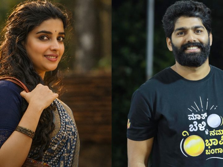 ಸೂಚನ್ ಶೆಟ್ಟಿ ‘ಗಾಡ್ ಪ್ರಾಮಿಸ್’ ಸಿನಿಮಾಗೆ ಜೂಹಿ ಜಯಕುಮಾರ್ ನಾಯಕಿ