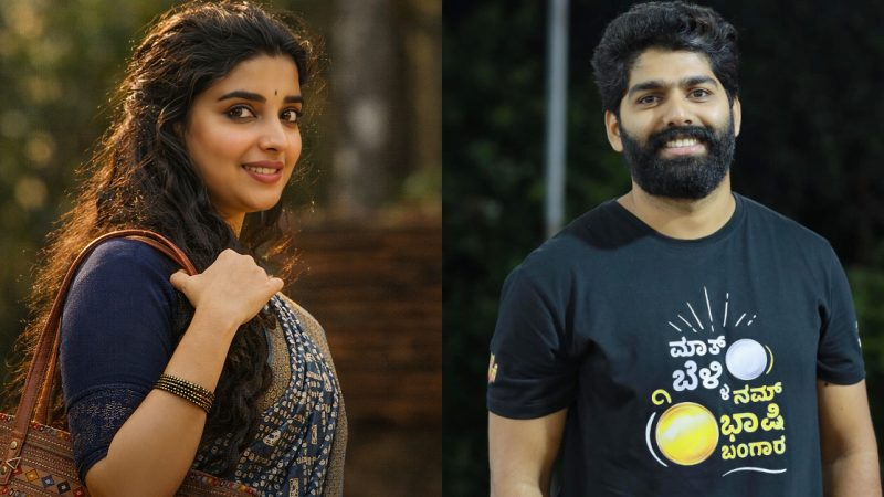 ಸೂಚನ್ ಶೆಟ್ಟಿ ‘ಗಾಡ್ ಪ್ರಾಮಿಸ್’ ಸಿನಿಮಾಗೆ ಜೂಹಿ ಜಯಕುಮಾರ್ ನಾಯಕಿ