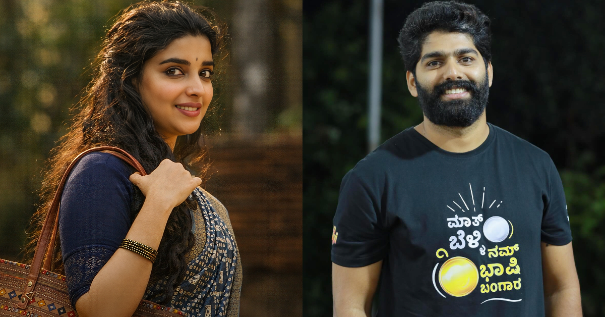 ಸೂಚನ್ ಶೆಟ್ಟಿ ‘ಗಾಡ್ ಪ್ರಾಮಿಸ್’ ಸಿನಿಮಾಗೆ ಜೂಹಿ ಜಯಕುಮಾರ್ ನಾಯಕಿ