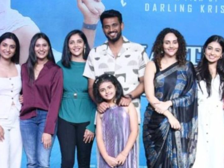 ಸಿನಿಮಾ ಗೆದ್ದ ಸಂಭ್ರಮದಲ್ಲಿ Love Mocktail 3 ಟೀಮ್