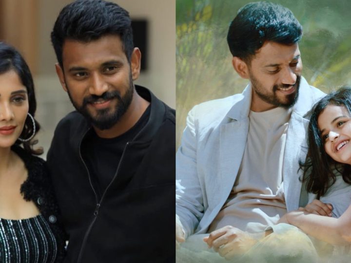 Love Mocktail 3: ‘ಮುದ್ದು ಮಗಳೇ’ ಲಿರಿಕಲ್ ವಿಡಿಯೋ ಸಾಂಗ್ ಔಟ್