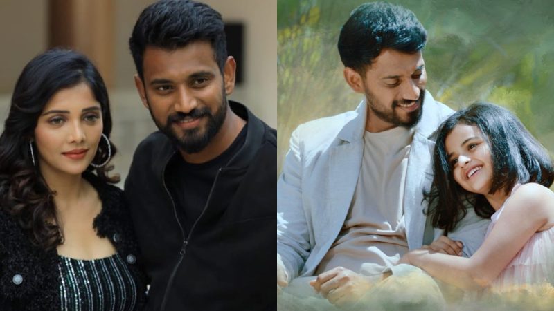 Love Mocktail 3: ‘ಮುದ್ದು ಮಗಳೇ’ ಲಿರಿಕಲ್ ವಿಡಿಯೋ ಸಾಂಗ್ ಔಟ್