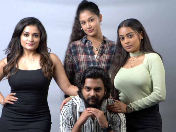 ಹೊಸಬರ ʻಲವ್ ಸೀಸನ್ಸ್’ ಚಿತ್ರದ ಶೂಟಿಂಗ್‌ ಕಂಪ್ಲೀಟ್‌