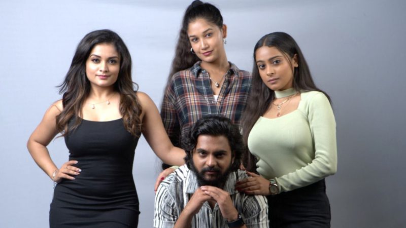 ಹೊಸಬರ ʻಲವ್ ಸೀಸನ್ಸ್’ ಚಿತ್ರದ ಶೂಟಿಂಗ್‌ ಕಂಪ್ಲೀಟ್‌