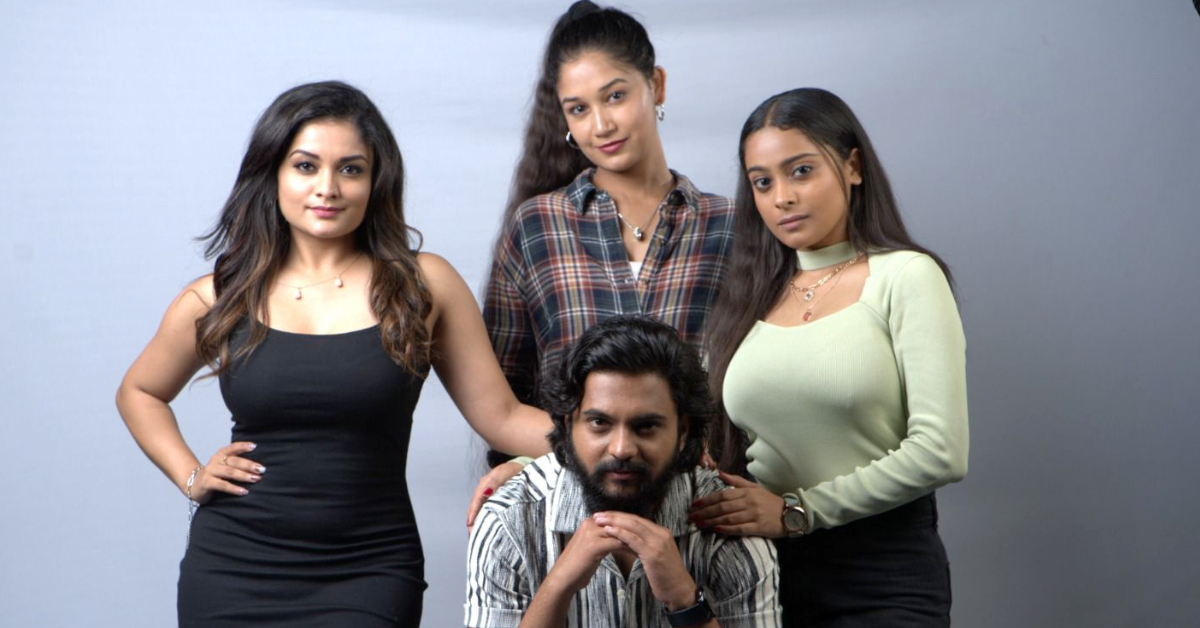 ಹೊಸಬರ ʻಲವ್ ಸೀಸನ್ಸ್’ ಚಿತ್ರದ ಶೂಟಿಂಗ್‌ ಕಂಪ್ಲೀಟ್‌