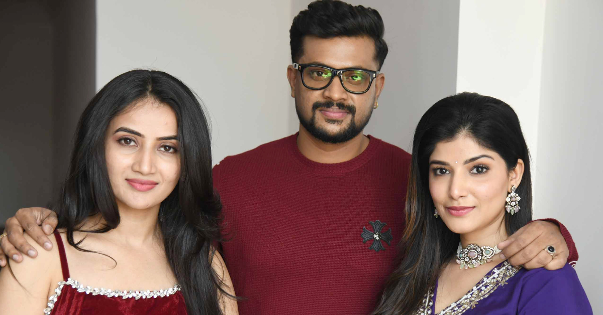 ‘ಲೈಫ್ ಟುಡೇ’ ಚಿತ್ರದ ನೀನೇ ನೀನೇ ನೋಡಲ್ಲಿ ಸಾಂಗ್‌ ರಿಲೀಸ್