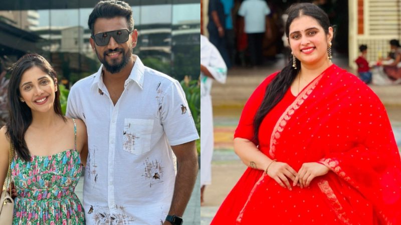 Love Mocktailನಿಂದ ನನಗೆ Fame ಅಲ್ಲ, Shame ಸಿಕ್ತು- ‘ಬ್ರಹ್ಮಗಂಟು’ ನಟಿ Geetha ಗರಂ