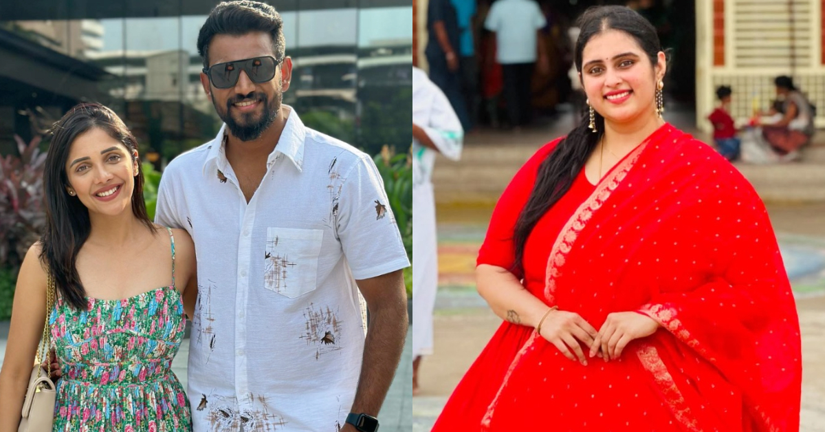 Love Mocktailನಿಂದ ನನಗೆ Fame ಅಲ್ಲ, Shame ಸಿಕ್ತು- ‘ಬ್ರಹ್ಮಗಂಟು’ ನಟಿ Geetha ಗರಂ