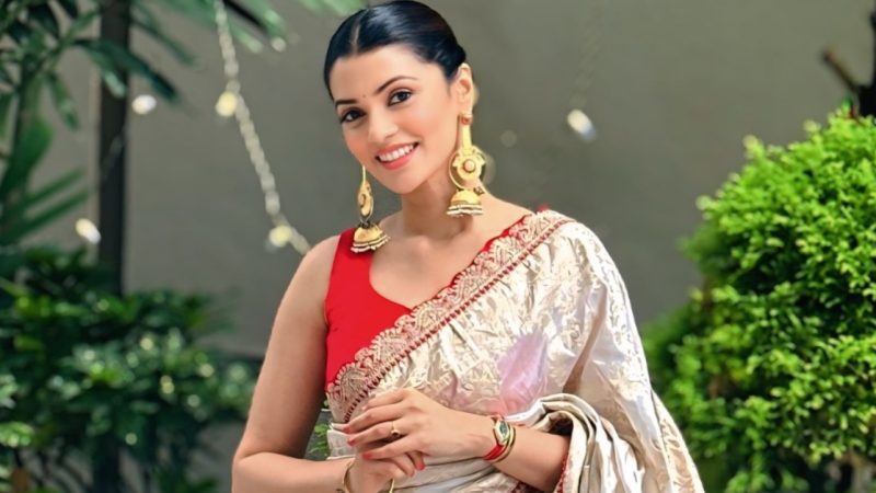 ಮುಂಬೈ ಉದ್ಯಮಿ ಜೊತೆ ಪುಷ್ಪವತಿ ಮದುವೆ- ಏ.6ಕ್ಕೆ ನಿಮಿಕಾ ವಿವಾಹ