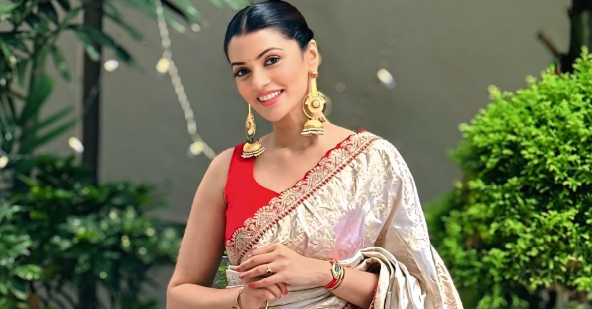 ಮುಂಬೈ ಉದ್ಯಮಿ ಜೊತೆ ಪುಷ್ಪವತಿ ಮದುವೆ- ಏ.6ಕ್ಕೆ ನಿಮಿಕಾ ವಿವಾಹ