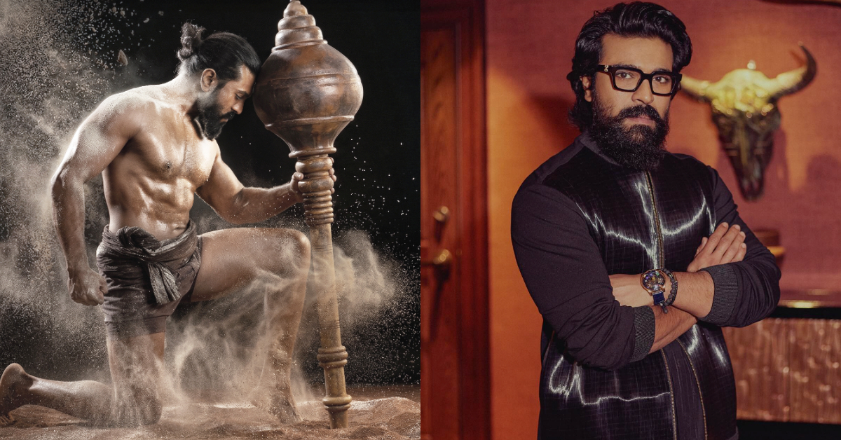 Peddi ಗ್ಲಿಂಪ್ಸ್‌ಗೆ ಶಿವಣ್ಣ ವಾಯ್ಸ್‌- ರಾಮ್ ಚರಣ್ ಹುಟ್ಟುಹಬ್ಬದಂದು ಫ್ಯಾನ್ಸ್‌ಗೆ ಗುಡ್‌ ನ್ಯೂಸ್