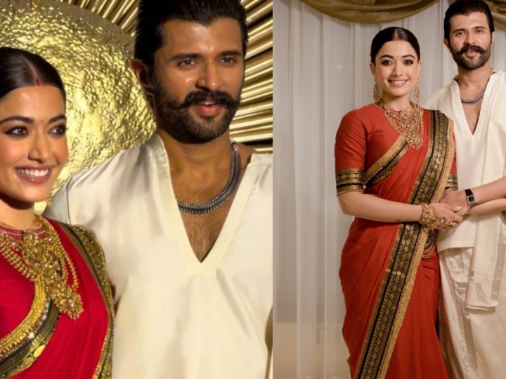 2026-27 Rashmika Mandanna ಫುಲ್‌ ಬ್ಯುಸಿ- ಸದ್ಯಕ್ಕಿಲ್ಲ ವಿರೋಶ್‌ ಹನಿಮೂನ್‌