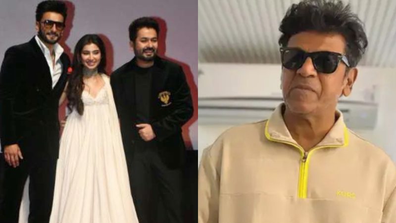 Dhurandhar 2 ಚಿತ್ರ ನೋಡಿ ಭೇಷ್‌ ಎಂದ ಶಿವಣ್ಣ- ಧನ್ಯವಾದ ತಿಳಿಸಿದ ಡೈರೆಕ್ಟರ್‌ ಆದಿತ್ಯ