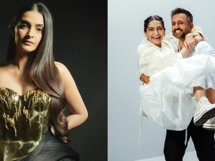 ಫ್ಯಾನ್ಸ್‌ಗೆ ಸಿಹಿಸುದ್ದಿ- 2ನೇ ಮಗುವಿಗೆ ಜನ್ಮ ನೀಡಿದ Sonam Kapoor