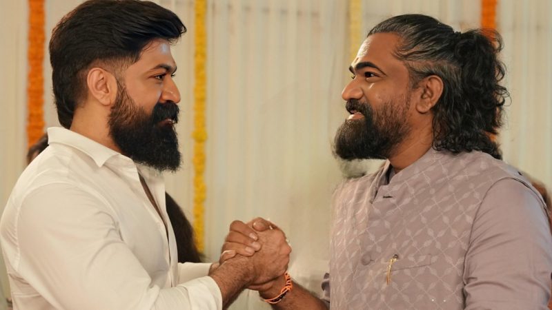 KVN ಭತ್ತಳಿಕೆಯಲ್ಲಿ ʻಬಿಗ್‌ʼ ಸ್ಟಾರ್ ಪಿಚ್ಚರ್ಸ್‌-‌ ಯಾವೆಲ್ಲಾ ಸಿನಿಮಾಗಳು ರಿಲೀಸ್‌ಗೆ ರೆಡಿ?