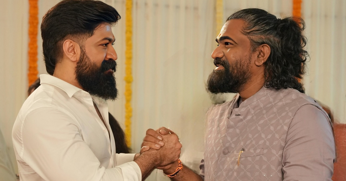 KVN ಭತ್ತಳಿಕೆಯಲ್ಲಿ ʻಬಿಗ್‌ʼ ಸ್ಟಾರ್ ಪಿಚ್ಚರ್ಸ್‌-‌ ಯಾವೆಲ್ಲಾ ಸಿನಿಮಾಗಳು ರಿಲೀಸ್‌ಗೆ ರೆಡಿ?