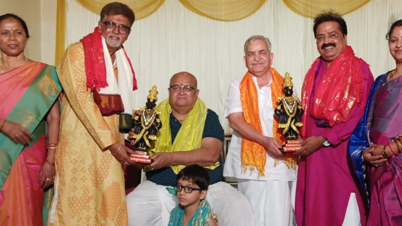 50 ದಿನಗಳ ಯಶಸ್ವಿ ಪ್ರದರ್ಶನ- ಸಂಭ್ರಮದಲ್ಲಿ ‘ಶ್ರೀಜಗನ್ನಾಥದಾಸರು ಭಾಗ 2ʼ ಚಿತ್ರ