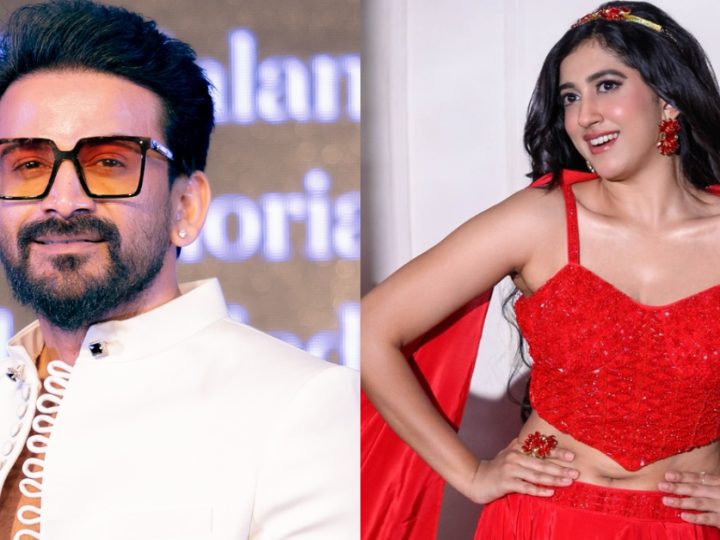 ಡಾಲಿ ನಿರ್ಮಾಣದ ‘ಜೆರಾಕ್ಸ್’ ವೆಬ್ ಸರಣಿಗೆ ಪಾಯಲ್ ಚೆಂಗಪ್ಪ ಎಂಟ್ರಿ