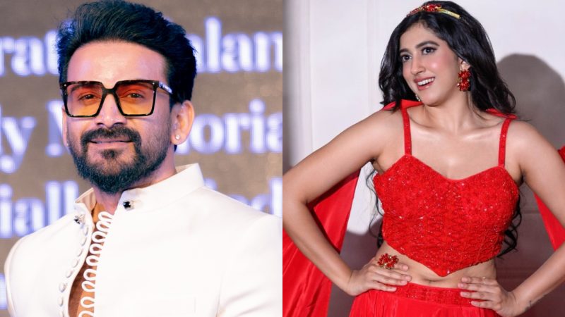 ಡಾಲಿ ನಿರ್ಮಾಣದ ‘ಜೆರಾಕ್ಸ್’ ವೆಬ್ ಸರಣಿಗೆ ಪಾಯಲ್ ಚೆಂಗಪ್ಪ ಎಂಟ್ರಿ