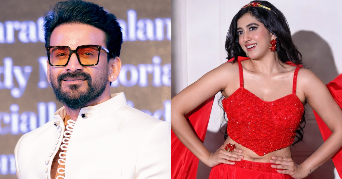 ಡಾಲಿ ನಿರ್ಮಾಣದ ‘ಜೆರಾಕ್ಸ್’ ವೆಬ್ ಸರಣಿಗೆ ಪಾಯಲ್ ಚೆಂಗಪ್ಪ ಎಂಟ್ರಿ