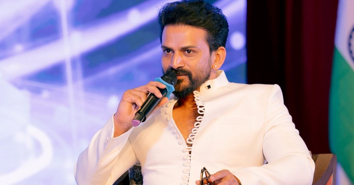 ಒಟಿಟಿಯತ್ತ ಡಾಲಿ- ʻಜೆರಾಕ್ಸ್‌ʼ ಹೊಸ ಹಾಸ್ಯ ವೆಬ್‌ ಸರಣಿ ನಿರ್ಮಾಣಕ್ಕೆ ಧನಂಜಯ ಸಾಥ್