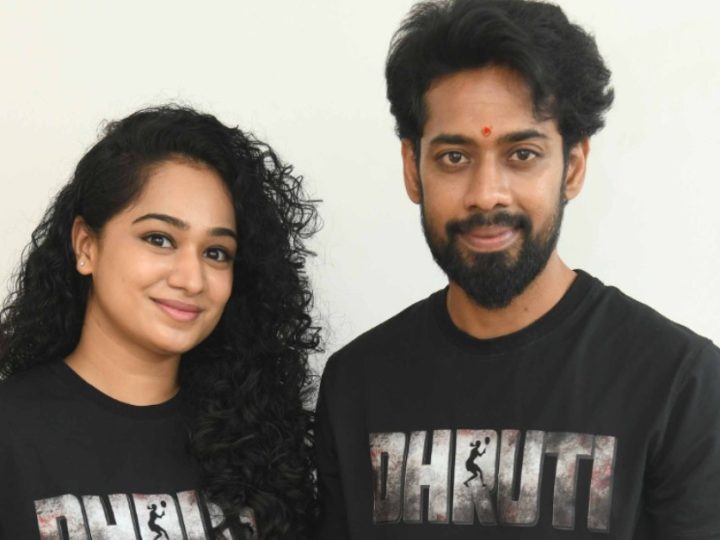 ಸಮಾಜಕ್ಕೆ ಉತ್ತಮ ಸಂದೇಶ ಹೊತ್ತು ತಂದ ‘ಧೃತಿ’- ಮೇ.8ಕ್ಕೆ ಚಿತ್ರ ರಿಲೀಸ್