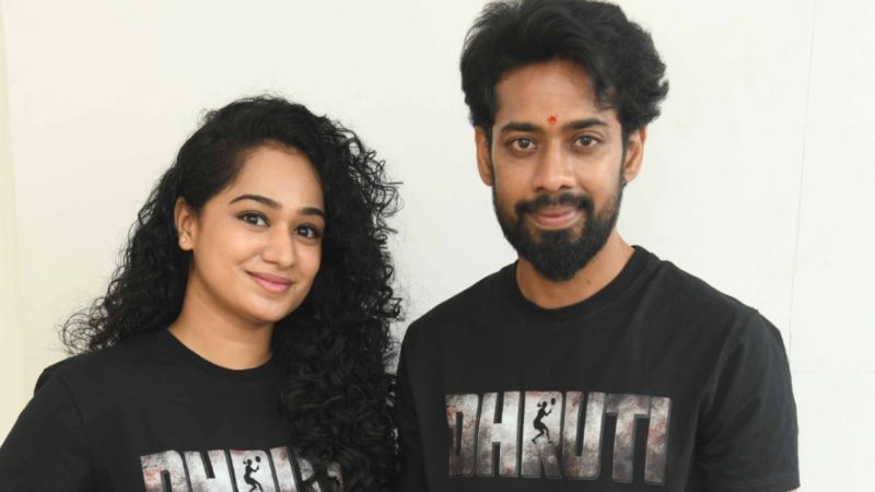 ಸಮಾಜಕ್ಕೆ ಉತ್ತಮ ಸಂದೇಶ ಹೊತ್ತು ತಂದ ‘ಧೃತಿ’- ಮೇ.8ಕ್ಕೆ ಚಿತ್ರ ರಿಲೀಸ್