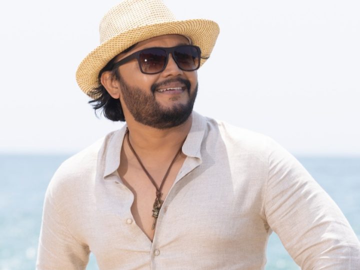 ಗೋಲ್ಡನ್‌ ಸ್ಟಾರ್‌ ಗಣೇಶ್‌ ಬಣ್ಣದ ಬದುಕಿಗೆ 20ರ ಸಂಭ್ರಮ