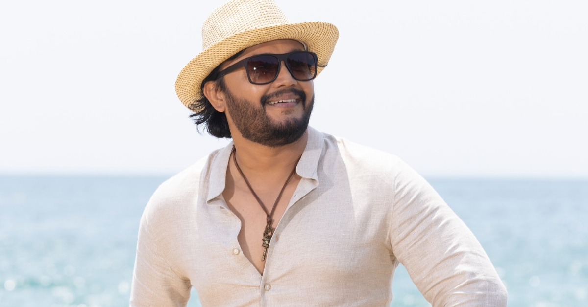 ಗೋಲ್ಡನ್‌ ಸ್ಟಾರ್‌ ಗಣೇಶ್‌ ಬಣ್ಣದ ಬದುಕಿಗೆ 20ರ ಸಂಭ್ರಮ