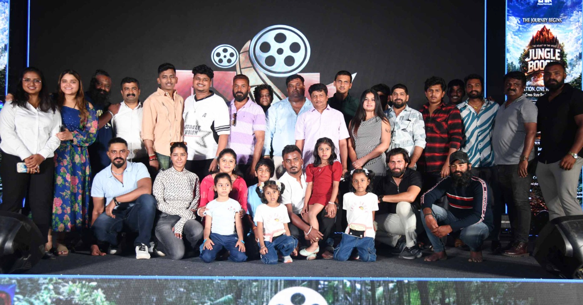 5 ಭಾಷೆಯಲ್ಲಿ ಬರ್ತಿದೆ ಜಂಗಲ್ ಬೂಗಿ ರಿಯಾಲಿಟಿ ಶೋ- 60 ದಿನ ಕಾಡಿನಲ್ಲಿ ಪಯಣ, ಗೆದ್ರೆ 80 ಲಕ್ಷ ಹಣ