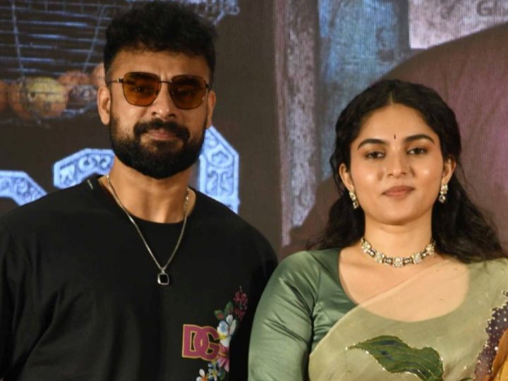 ಏ.15ಕ್ಕೆ ಟೊವಿನೋ ಥಾಮಸ್, ಕಯಾದು ಲೋಹರ್ ಅಭಿನಯದ ‘ಪಳ್ಳಿ ಚಟ್ಟಂಬಿ’ ರಿಲೀಸ್