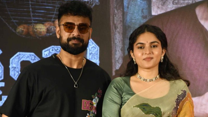 ಏ.15ಕ್ಕೆ ಟೊವಿನೋ ಥಾಮಸ್, ಕಯಾದು ಲೋಹರ್ ಅಭಿನಯದ ‘ಪಳ್ಳಿ ಚಟ್ಟಂಬಿ’ ರಿಲೀಸ್