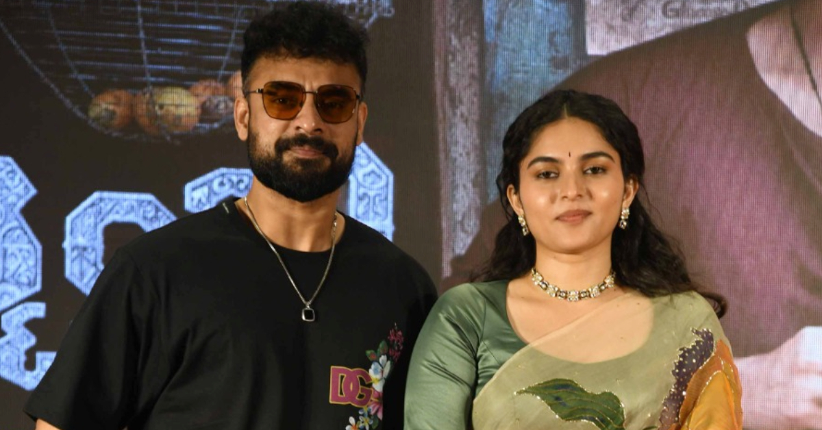 ಏ.15ಕ್ಕೆ ಟೊವಿನೋ ಥಾಮಸ್, ಕಯಾದು ಲೋಹರ್ ಅಭಿನಯದ ‘ಪಳ್ಳಿ ಚಟ್ಟಂಬಿ’ ರಿಲೀಸ್