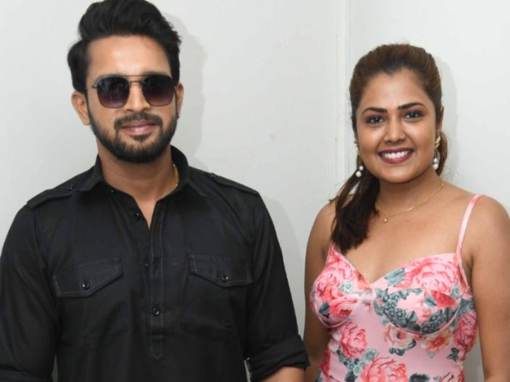 Kiran Raj ಫ್ಯಾನ್ಸ್‌ಗೆ ಗುಡ್‌ ನ್ಯೂಸ್-‌ ‌’ಶೇರ್‌’ ಚಿತ್ರದ ರಿಲೀಸ್‌ ಡೇಟ್‌ ಅನೌನ್ಸ್