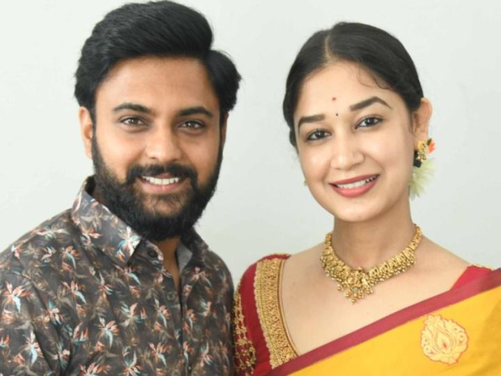 ಹೊಸಬರ ‘ಲವ್‌ ಸೀಸನ್ಸ್‌ʼ ಟೀಸರ್‌ ರಿಲೀಸ್‌