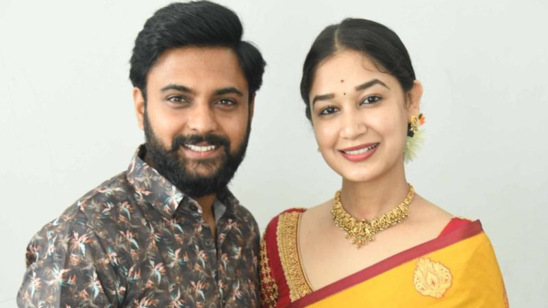 ಹೊಸಬರ ‘ಲವ್‌ ಸೀಸನ್ಸ್‌ʼ ಟೀಸರ್‌ ರಿಲೀಸ್‌