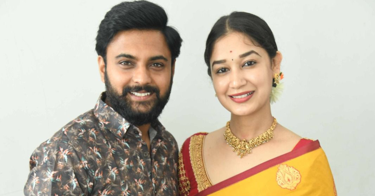 ಹೊಸಬರ ‘ಲವ್‌ ಸೀಸನ್ಸ್‌ʼ ಟೀಸರ್‌ ರಿಲೀಸ್‌