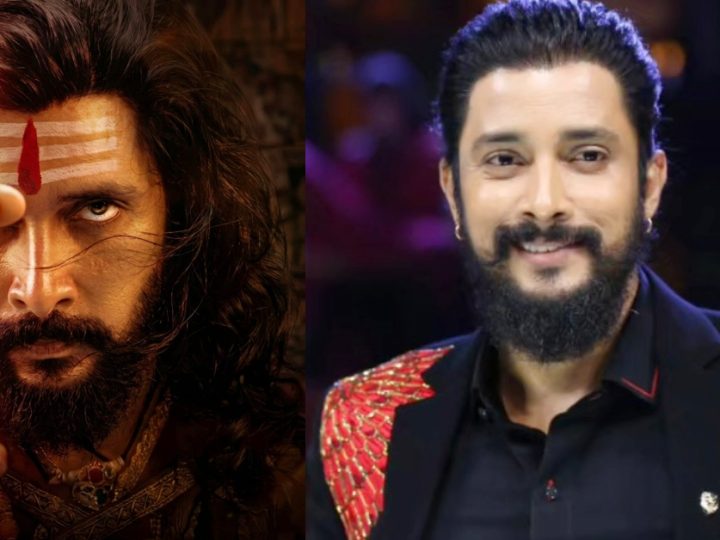 ಐತಿಹಾಸಿಕ ಪಾತ್ರದಲ್ಲಿ ನೆನಪಿರಲಿ ಪ್ರೇಮ್‌- ಪೋಸ್ಟರ್‌ ಔಟ್