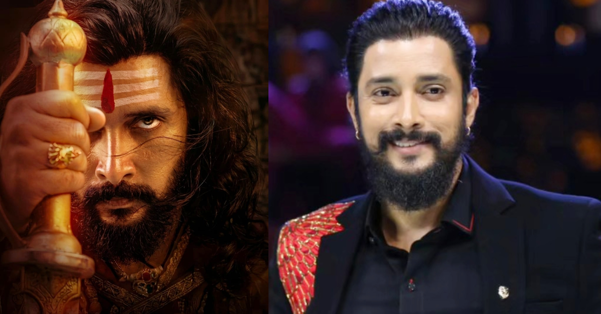 ಐತಿಹಾಸಿಕ ಪಾತ್ರದಲ್ಲಿ ನೆನಪಿರಲಿ ಪ್ರೇಮ್‌- ಪೋಸ್ಟರ್‌ ಔಟ್