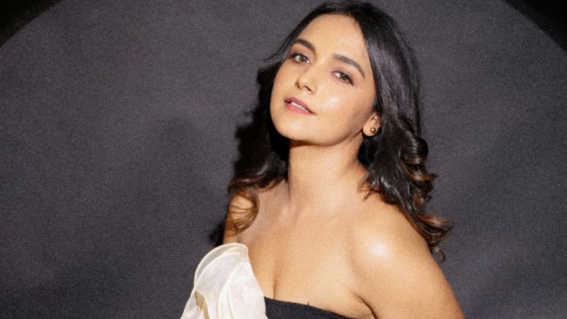 ನಿಶಾ ರವಿಕೃಷ್ಣನ್‌ ಫ್ಯಾನ್ಸ್‌ಗೆ ಗುಡ್‌ ನ್ಯೂಸ್-‌ ಏನದು?