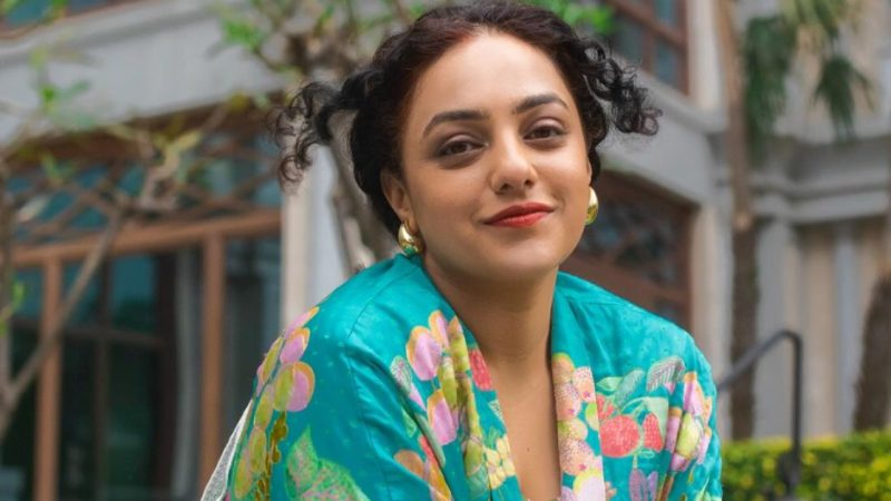 ಮದುವೆ ಬೇಡ, ಮಕ್ಕಳು ಬೇಕು ಅಂದ್ರೇನು ತಪ್ಪು?- ನಿತ್ಯಾ ಮೆನನ್‌