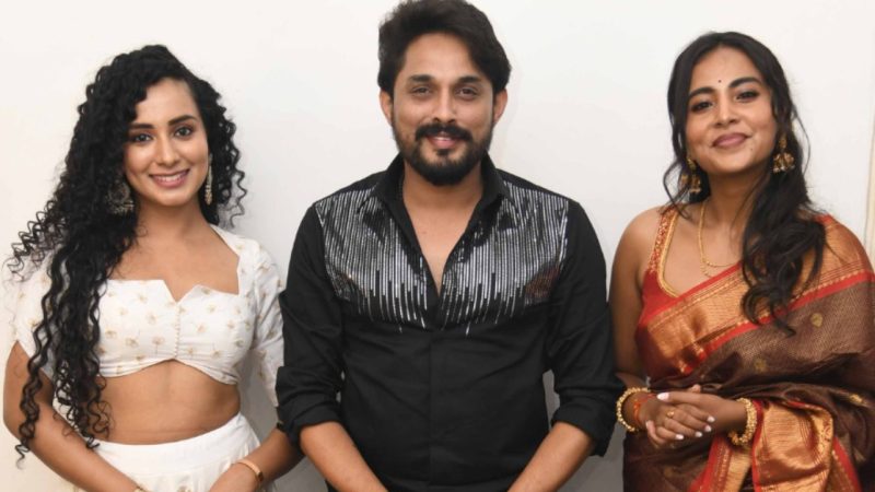 ‘ಲವ್ ಮಾಕ್ಟೇಲ್ 3’ ಬೆನ್ನಿಗೆ ಮತ್ತೊಂದು ಬ್ಯೂಟಿಫುಲ್ ಕಂಟೆಂಟ್ ಪೀಟರ್- ಏ.10ಕ್ಕೆ ಚಿತ್ರ ರಿಲೀಸ್