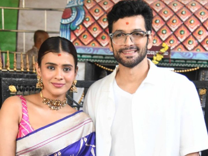 ದಿಗಂತ್‌ಗೆ‌ ಜತೆಯಾದ ಅಧ್ಯಕ್ಷನ ಬೆಡಗಿ- ಅದ್ಧೂರಿಯಾಗಿ ಆಯ್ತು ʼರುದ್ರ ಕಾಲʼ ಮುಹೂರ್ತ