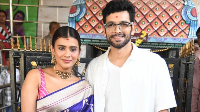 ದಿಗಂತ್‌ಗೆ‌ ಜತೆಯಾದ ಅಧ್ಯಕ್ಷನ ಬೆಡಗಿ- ಅದ್ಧೂರಿಯಾಗಿ ಆಯ್ತು ʼರುದ್ರ ಕಾಲʼ ಮುಹೂರ್ತ