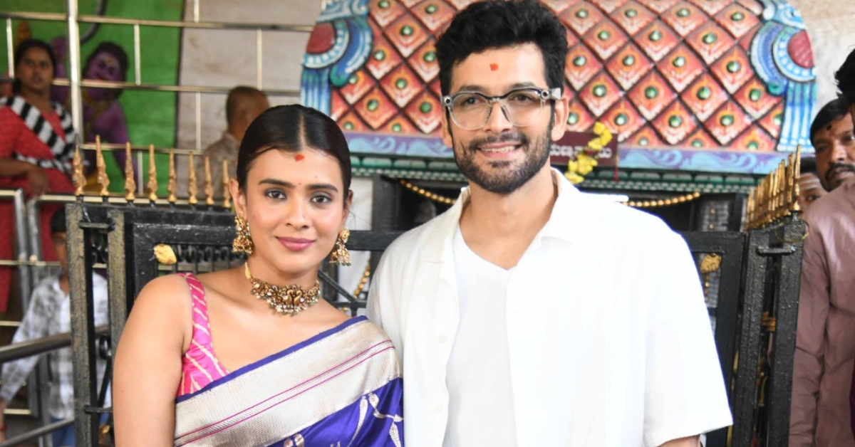 ದಿಗಂತ್‌ಗೆ‌ ಜತೆಯಾದ ಅಧ್ಯಕ್ಷನ ಬೆಡಗಿ- ಅದ್ಧೂರಿಯಾಗಿ ಆಯ್ತು ʼರುದ್ರ ಕಾಲʼ ಮುಹೂರ್ತ