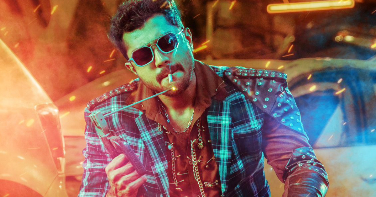 ʻದಿಲ್‌ದಾರ್‌ʼ ಆಗಿ ಎಂಟ್ರಿ ಕೊಟ್ಟ ಶ್ರೇಯಸ್ ಮಂಜು- ಮಸ್ತ್‌ ಆಗಿದೆ ಟೀಸರ್‌