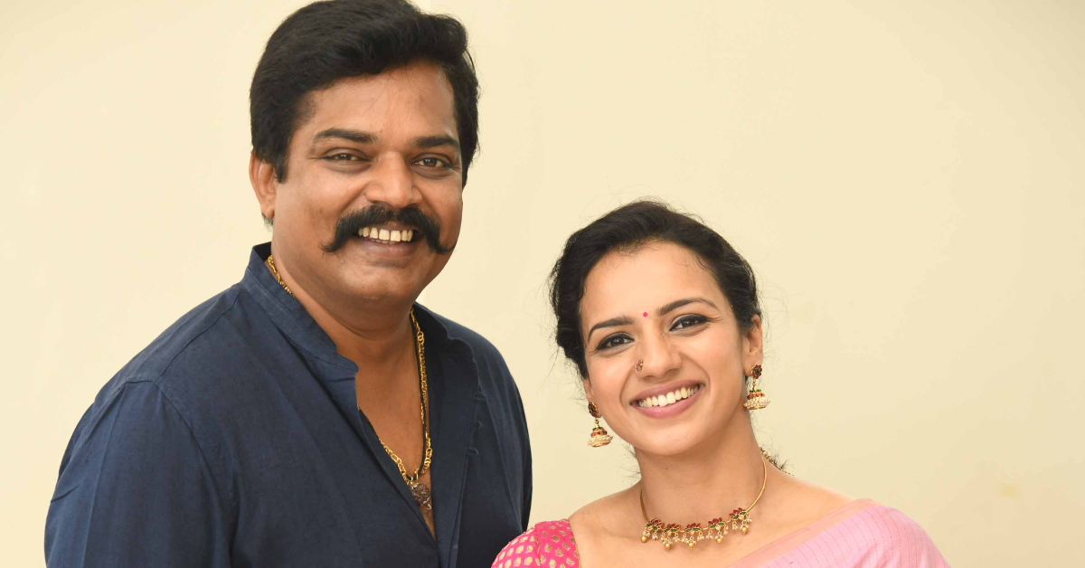 NH 66 ಸಿನಿಮಾದಲ್ಲಿ ಪ್ರಮೋದ್‌ ಶೆಟ್ಟಿಗೆ ಜೊತೆಯಾದ ಶೃತಿ ಹರಿಹರನ್