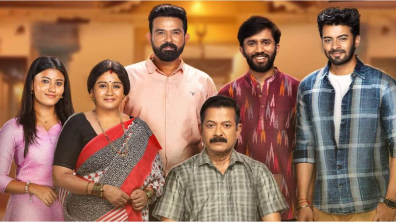 ಸರ್ಕಾರಿ ಕೆಲಸಕ್ಕೆ ಕೇಶವ, ಡ್ರೈವಿಂಗ್ ಕೆಲಸಕ್ಕೆ ವಲ್ಲಭ!- ಪತ್ನಿಯರ ಮುಂದೆ ಗುಟ್ಟು ಉಳಿಯುತ್ತಾ?